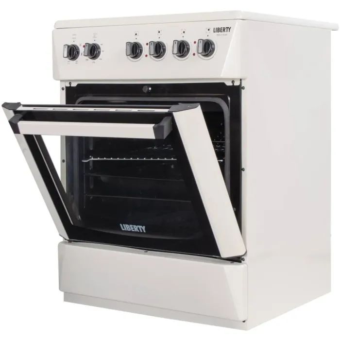 Плита Liberty PWE 6118 AV изображение 3