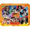 Пазл Puremind 3D Bleach-Wooden Gallery-L-Blood War's Zenith (3302)