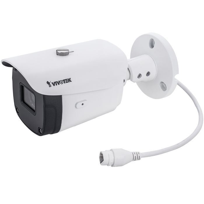 Камера видеонаблюдения Vivotek IB9368-HT (2.8-12)