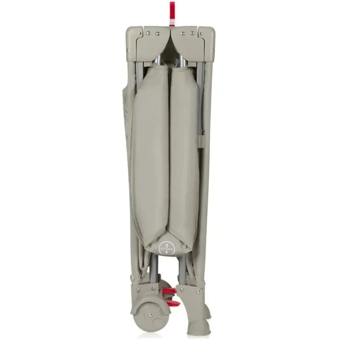 Детский манеж Lionelo ELLEN BEIGE SAND (LO-ELLEN BEIGE SAND) изображение 8