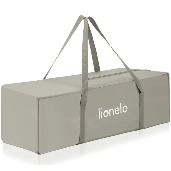 Детский манеж Lionelo ELLEN BEIGE SAND (LO-ELLEN BEIGE SAND) изображение 9