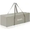 Детский манеж Lionelo ELLEN BEIGE SAND (LO-ELLEN BEIGE SAND) изображение 9