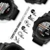 Пленка защитная Armorstandart Matte hydrogel Garmin Epix 2 47mm 6 pcs (ARM92006) изображение 2