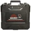 Ящик для инструментов Vitals Professional, AT 1837 BS SmartLine+, 32х30х12см, пластик (184463) изображение 2