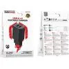 Зарядное устройство BOROFONE BAS81A 2xUSB 10.5W black (6941991126628) изображение 3
