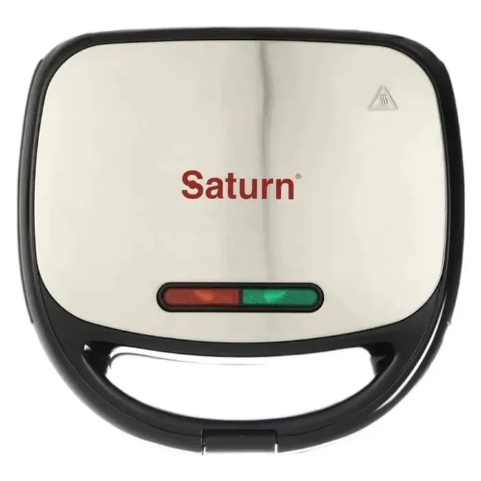 Сэндвичница Saturn ST-EC1153 4 в 1 изображение 2