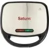 Сэндвичница Saturn ST-EC1153 4 в 1 изображение 2