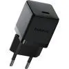 Зарядное устройство Baseus USB-C PD30W black (P10111605113-00) изображение 4
