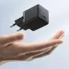 Зарядное устройство Baseus USB-C PD30W black (P10111605113-00) изображение 6