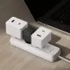 Зарядное устройство Baseus USB-C PD30W black (P10111605113-00) изображение 7