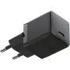 Зарядное устройство Baseus USB-C PD30W black (P10111605113-00)