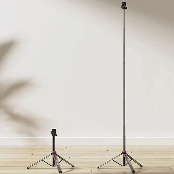 Штатив Ulanzi Vijim MT-89 Quick-Release Light Stand with Cold Shoe Mount (T082) изображение 11