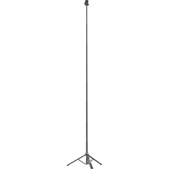Штатив Ulanzi Vijim MT-89 Quick-Release Light Stand with Cold Shoe Mount (T082) изображение 3