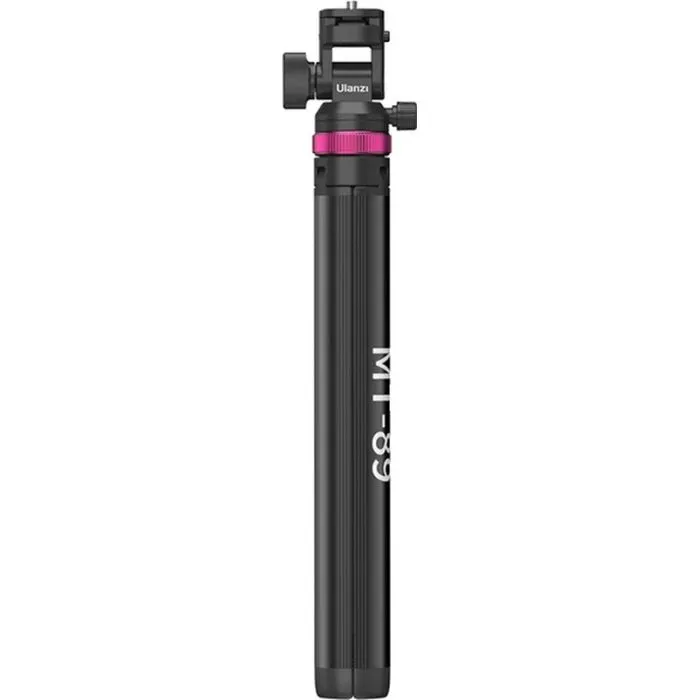 Штатив Ulanzi Vijim MT-89 Quick-Release Light Stand with Cold Shoe Mount (T082) изображение 4