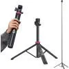 Штатив Ulanzi Vijim MT-89 Quick-Release Light Stand with Cold Shoe Mount (T082) изображение 5