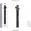 Штатив Ulanzi Vijim MT-89 Quick-Release Light Stand with Cold Shoe Mount (T082) изображение 8