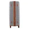 Чемодан Semi Line 28" (L) Light Grey (T5715-3) (DAS303586) изображение 3