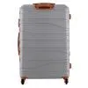 Чемодан Semi Line 28" (L) Light Grey (T5715-3) (DAS303586) изображение 4