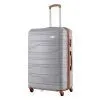 Чемодан Semi Line 28" (L) Light Grey (T5715-3) (DAS303586)