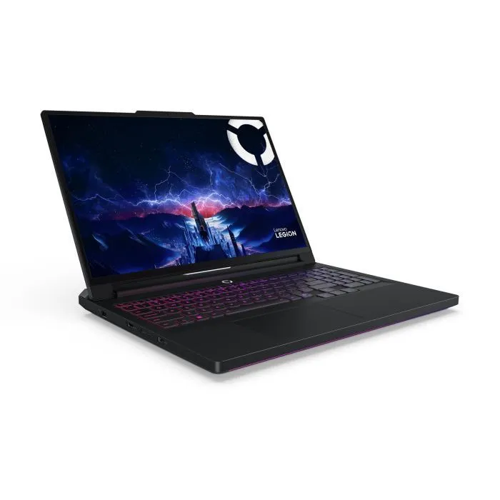Ноутбук Lenovo Legion Pro 7 16IAX10H (83F500RKRA) изображение 2