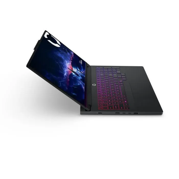 Ноутбук Lenovo Legion Pro 7 16IAX10H (83F500RKRA) изображение 4