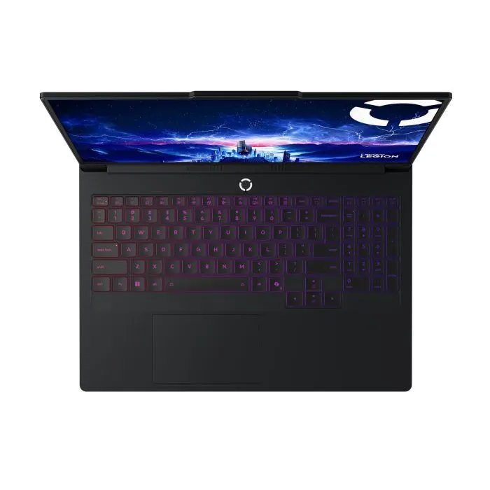 Ноутбук Lenovo Legion Pro 7 16IAX10H (83F500RKRA) изображение 5