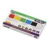 Пластилин ZiBi KIDS Line 6 кольорів, 96 г (ZB.6271) изображение 2