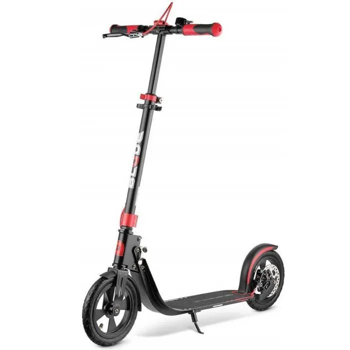 Самокат Blade Sport Air Cross Disk 230/230 mm,matt black (231182)