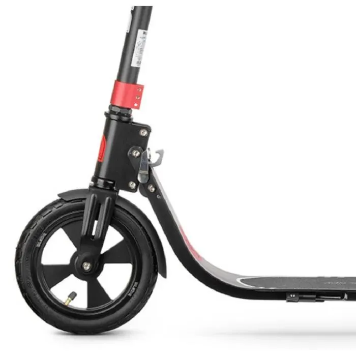 Самокат Blade Sport Air Cross Disk 230/230 mm,matt black (231182) изображение 8