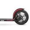 Самокат Blade Sport Air Cross Disk 230/230 mm,matt black (231182) изображение 9