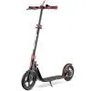 Самокат Blade Sport Air Cross Disk 230/230 mm,matt black (231182)