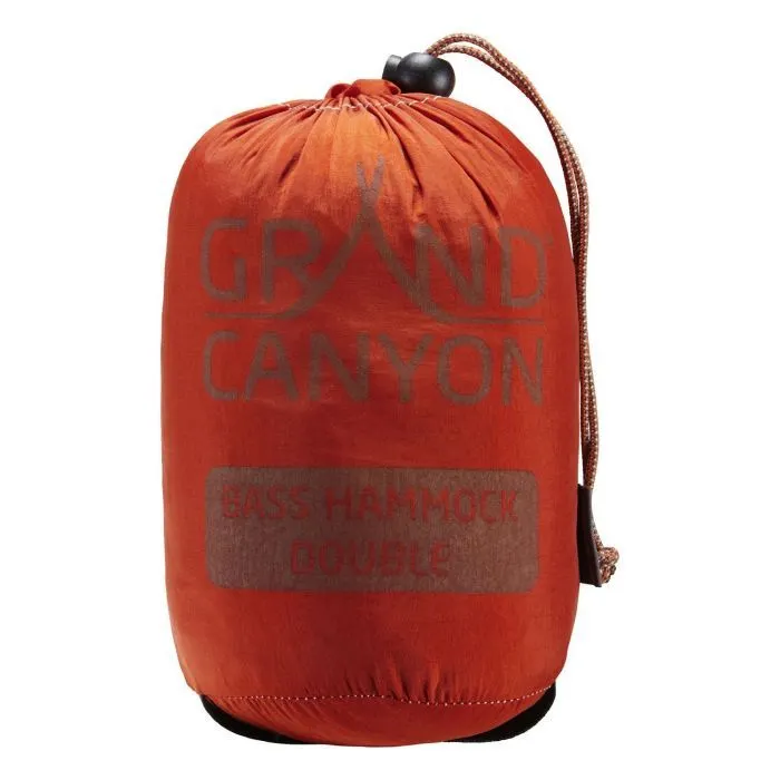 Гамак Grand Canyon Bass Hammock Double Rooibos Tea Red (30621631) (DAS303791) изображение 3