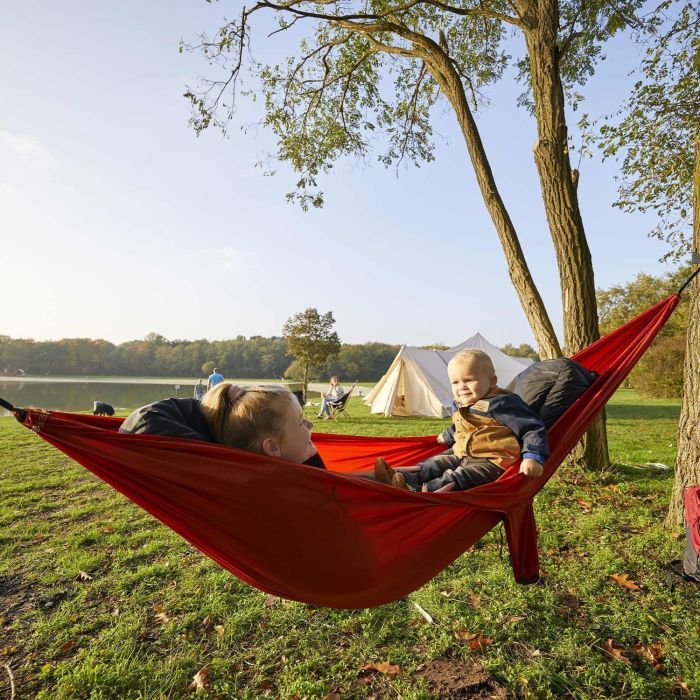 Гамак Grand Canyon Bass Hammock Double Nutria Brown (30621630) (DAS303790) изображение 4