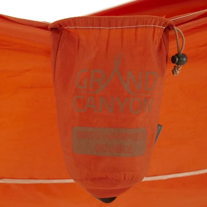 Гамак Grand Canyon Bass Hammock Double Rooibos Tea Red (30621631) (DAS303791) изображение 6