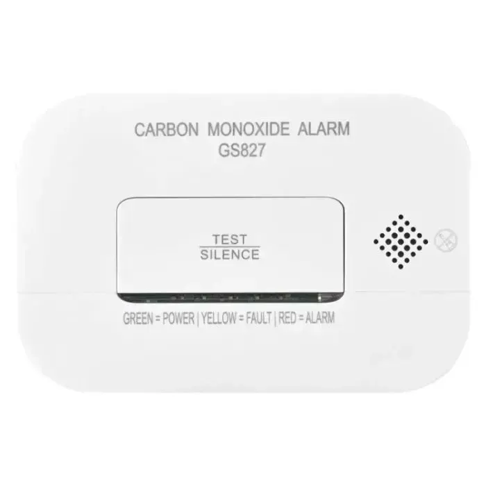 Датчик газа EMOS P56402 изображение 2