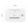 Датчик газа EMOS P56402 изображение 6