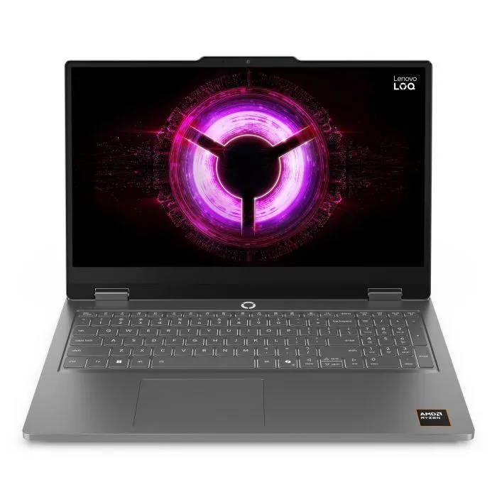 Ноутбук Lenovo LOQ Essential 15ARP11 (83VA0021RA)