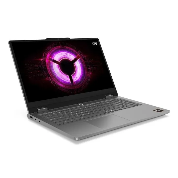 Ноутбук Lenovo LOQ Essential 15ARP11 (83VA0021RA) изображение 2