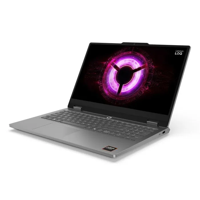 Ноутбук Lenovo LOQ Essential 15ARP11 (83VA0021RA) изображение 3