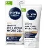 Крем для лица Nivea MEN Sensitive Cream Gel 50 мл (5900017093192)