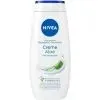Гель для душа Nivea Creme Aloe Care Shower 250 мл (9005800317045)