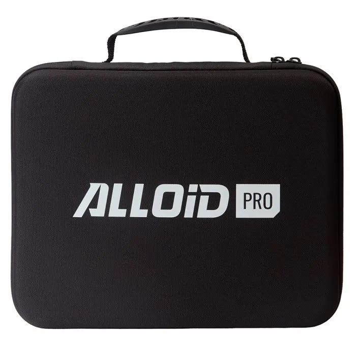 Лазерный нивелир Alloid Pro, 4D, 16 линий, LL-4466 (LL-4466) изображение 6