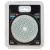 Круг зачистной Alloid Pro, алмазный, шлифовальный, на липучке, COMBS, 100мм, зерно 200 (DD-63380) изображение 4