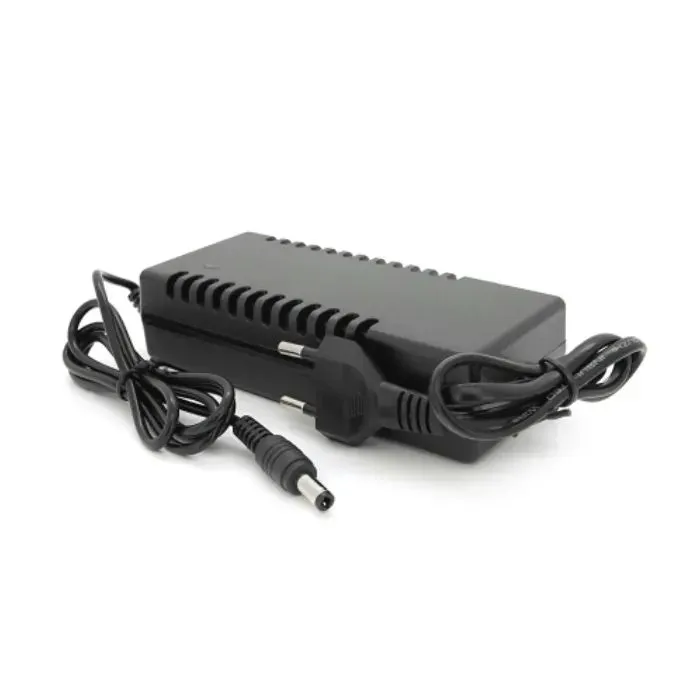 Сетевое зарядное устройство для АКБ Voltronic LiFePO4 18,25V,5S,3A (YT-CKS-182530) изображение 2