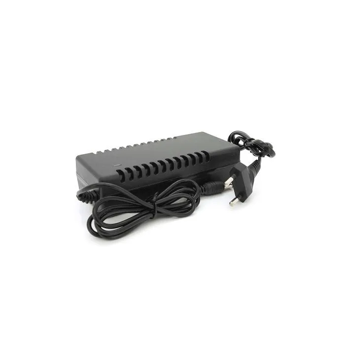Мережевий зарядний пристрій для АКБ Voltronic LiFePO4 18,25V,5S,3A (YT-CKS-182530) зображення 3