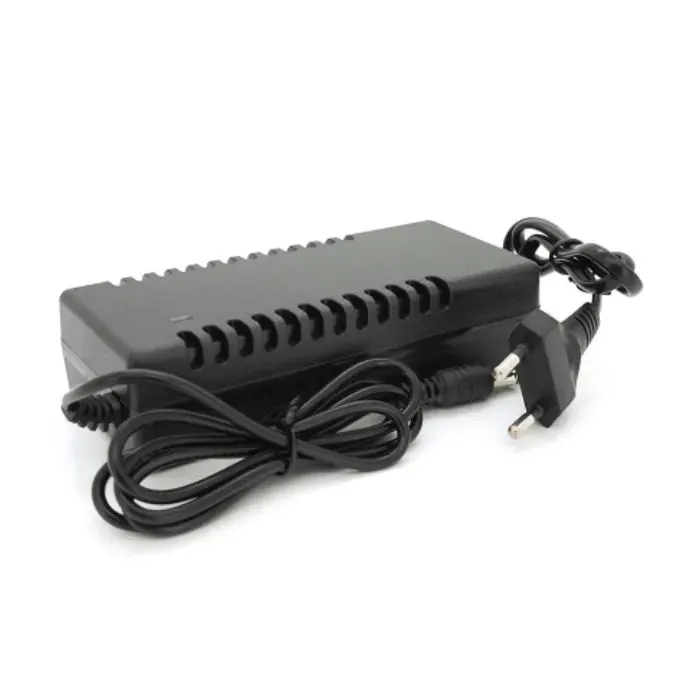 Сетевое зарядное устройство для АКБ Voltronic LiFePO4 18,25V,5S,3A (YT-CKS-182530) изображение 3