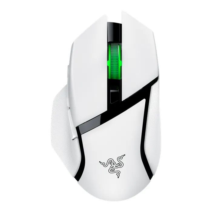 Мишка Razer Basilisk V3 X Hyperspeed Wireless Black (RZ01-04870100-R3G1)