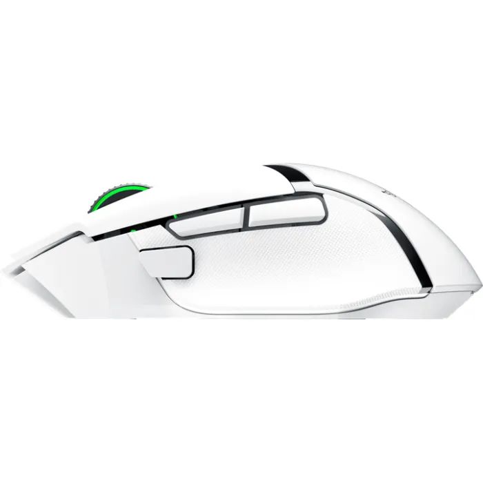 Мишка Razer Basilisk V3 X Hyperspeed Wireless Black (RZ01-04870100-R3G1) зображення 3