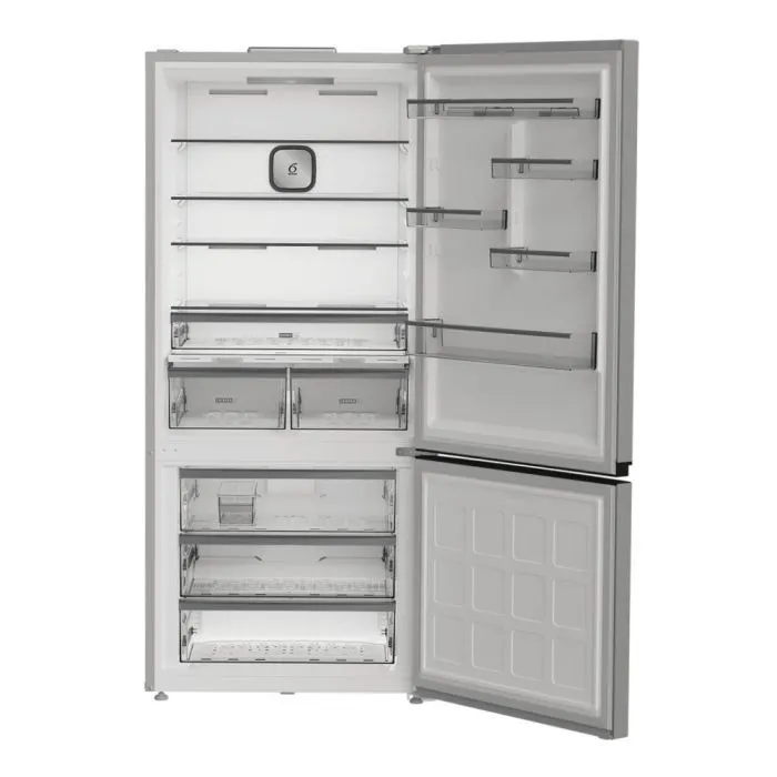 Холодильник Whirlpool WHK26614X6E изображение 3
