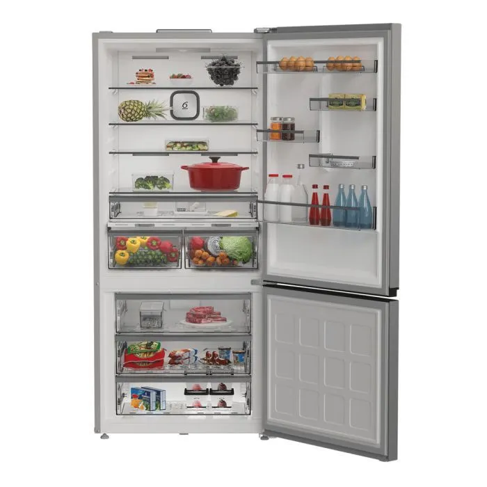 Холодильник Whirlpool WHK26614X6E изображение 4